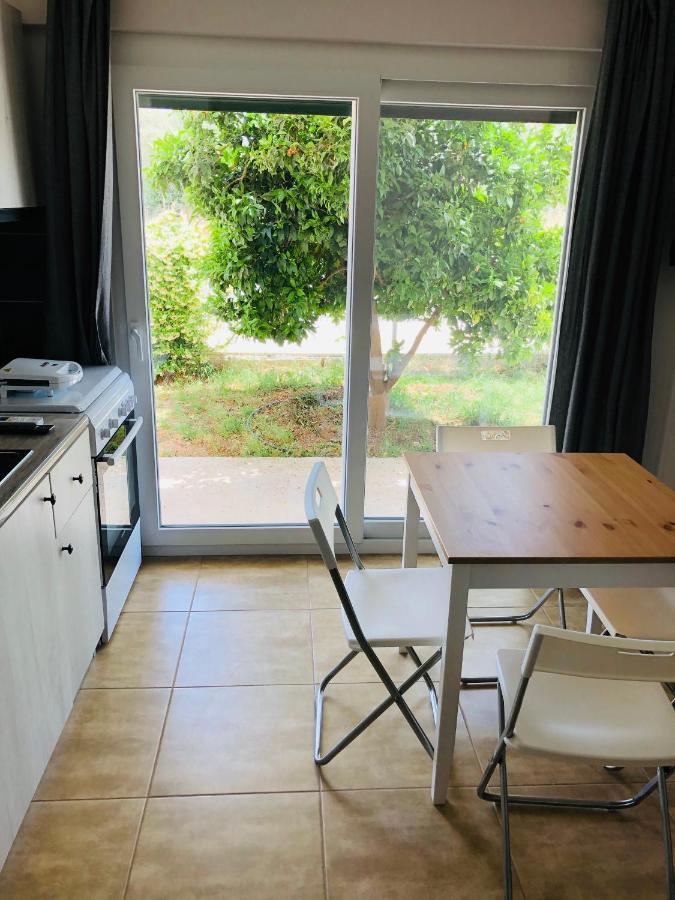 Ionian White Apartments Лефкада Екстериор снимка