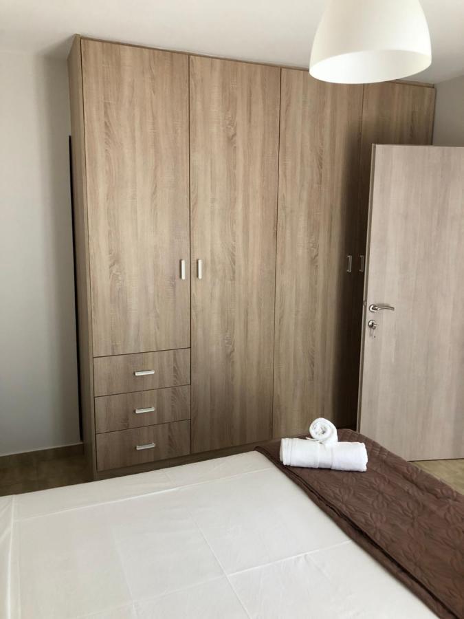 Ionian White Apartments Лефкада Екстериор снимка